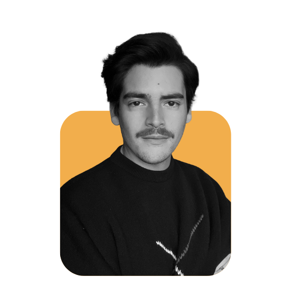 Raúl Bermúdez, Director Creativo y Multimedia en Cliperion, estudio de postproducción audiovisual